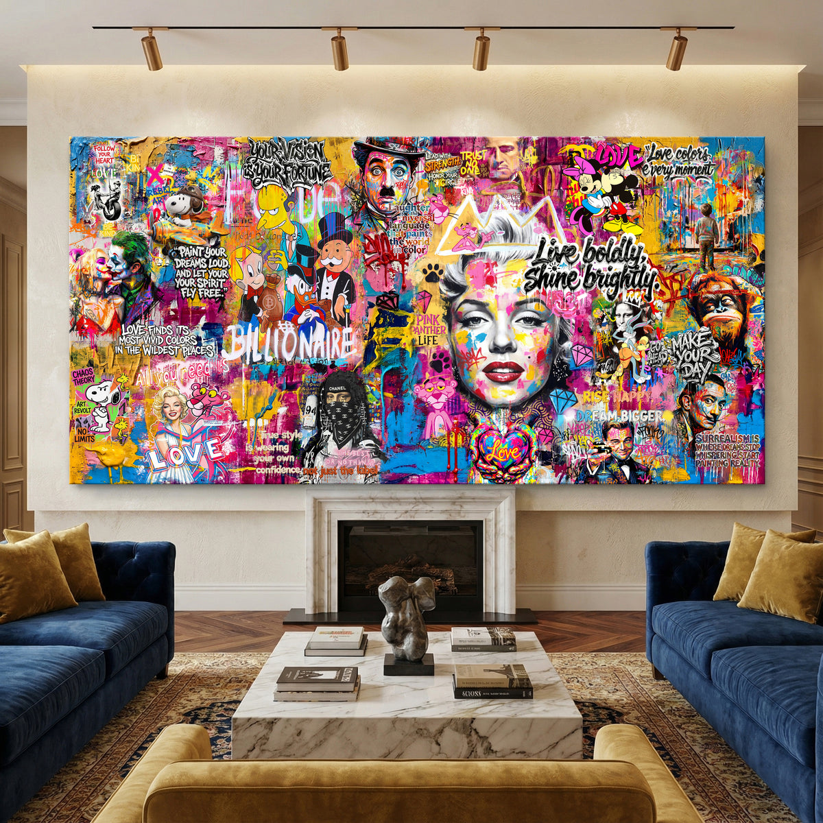 Marilyn Monroe