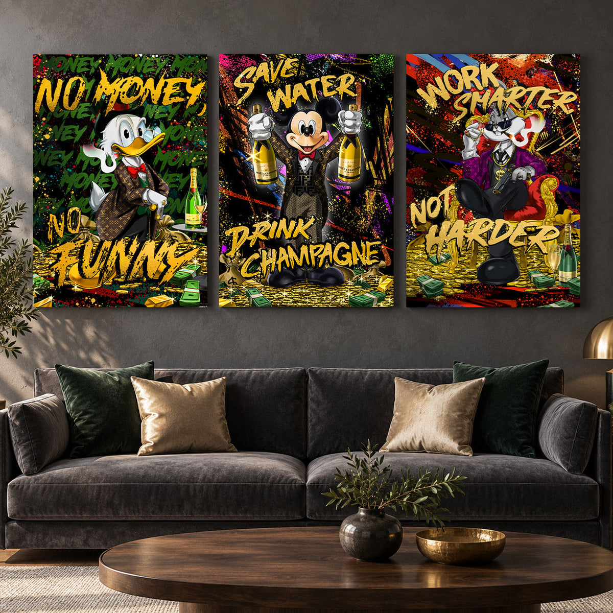 Pop Art