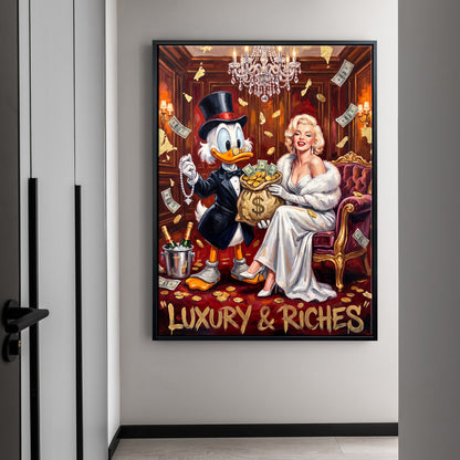 Monroe &amp; Duck Nr23
