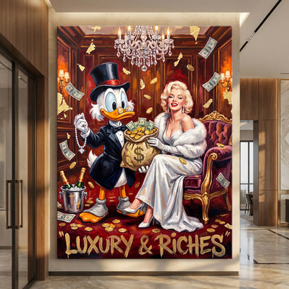 Monroe &amp; Duck Nr23
