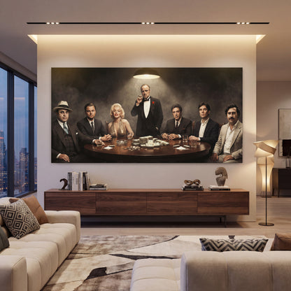 The Godfather - Mafia Nr2
