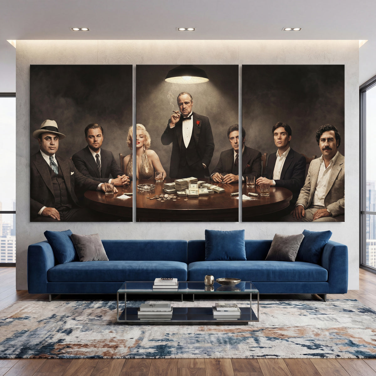 The Godfather - Mafia Nr2
