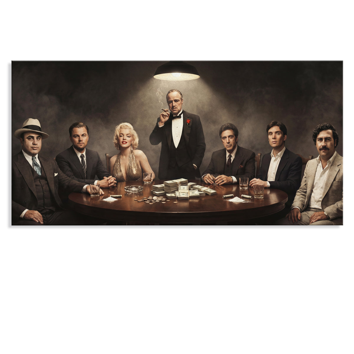 The Godfather - Mafia Nr2
