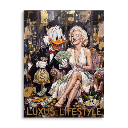 Monroe &amp; Duck Nr25