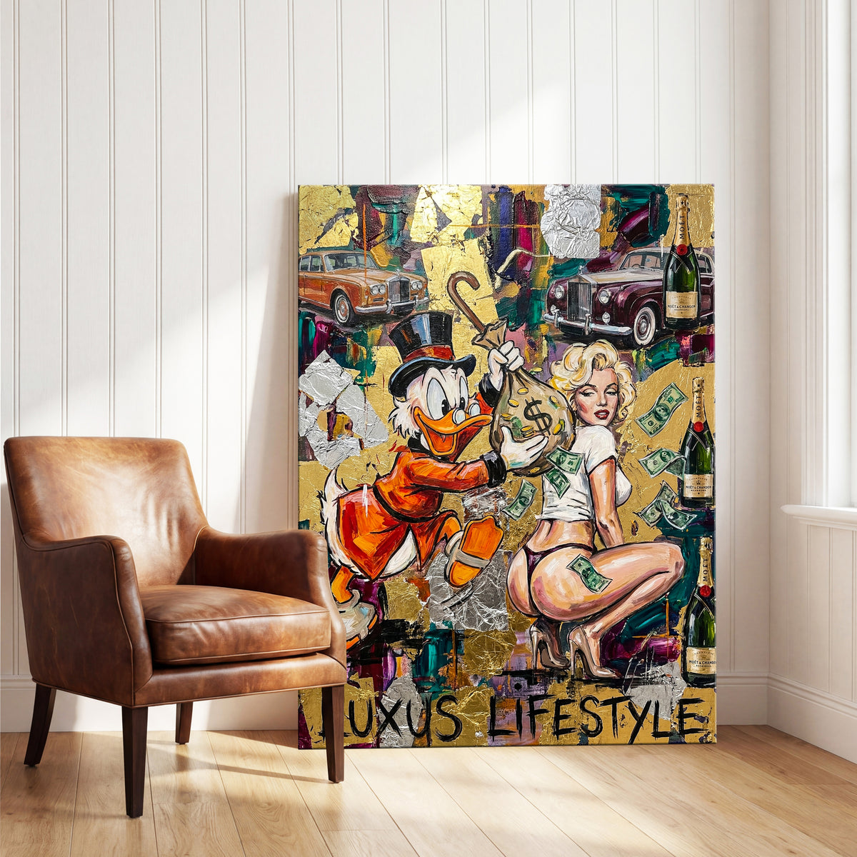 Monroe &amp; Duck Nr2