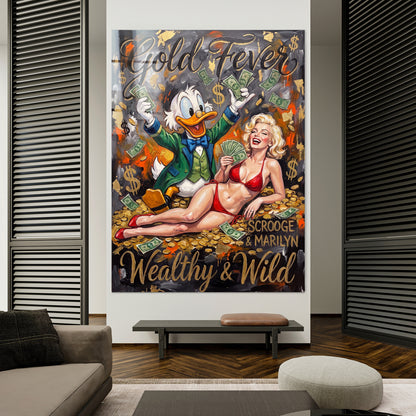 Monroe &amp; Duck Nr12