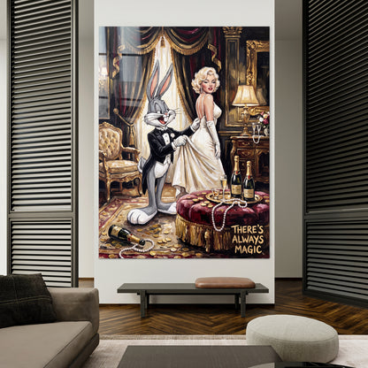 Monroe &amp; Bugs Nr2