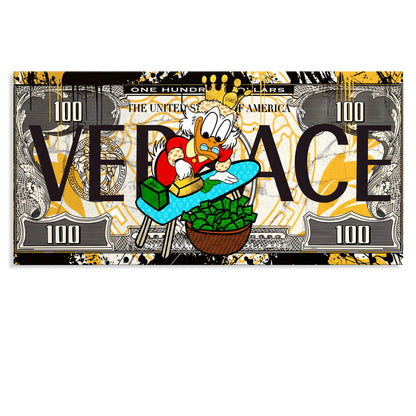 Scrooge McDuck