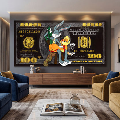 Bags - Lola Bunny