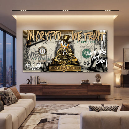 Crypto Duck
