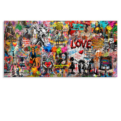 Love Mona Lisa