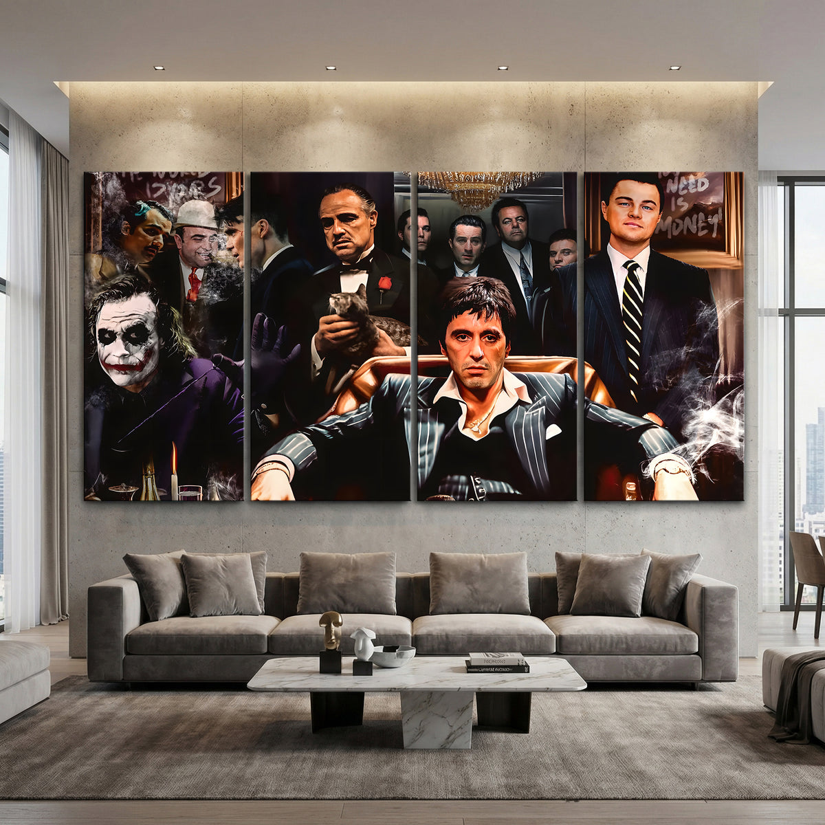 Legends