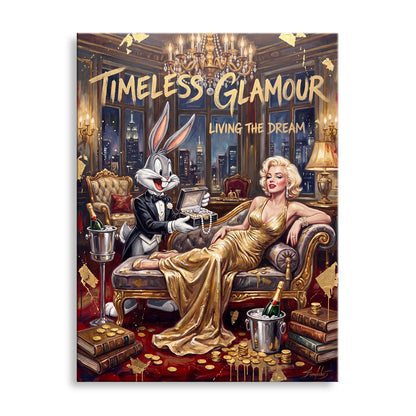 Monroe &amp; Bugs Nr25