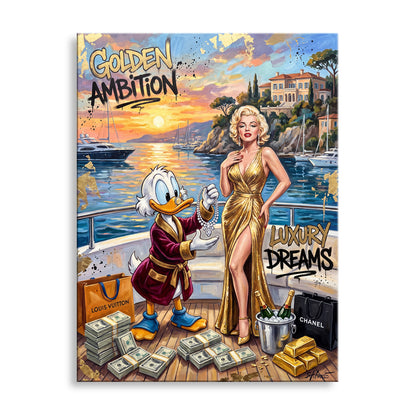 Monroe &amp; Duck Nr6