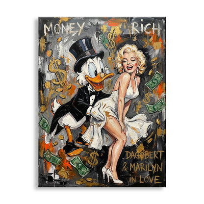 Monroe &amp; Duck Nr3
