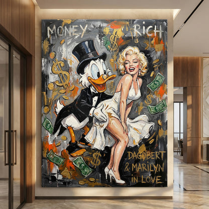 Monroe &amp; Duck Nr3