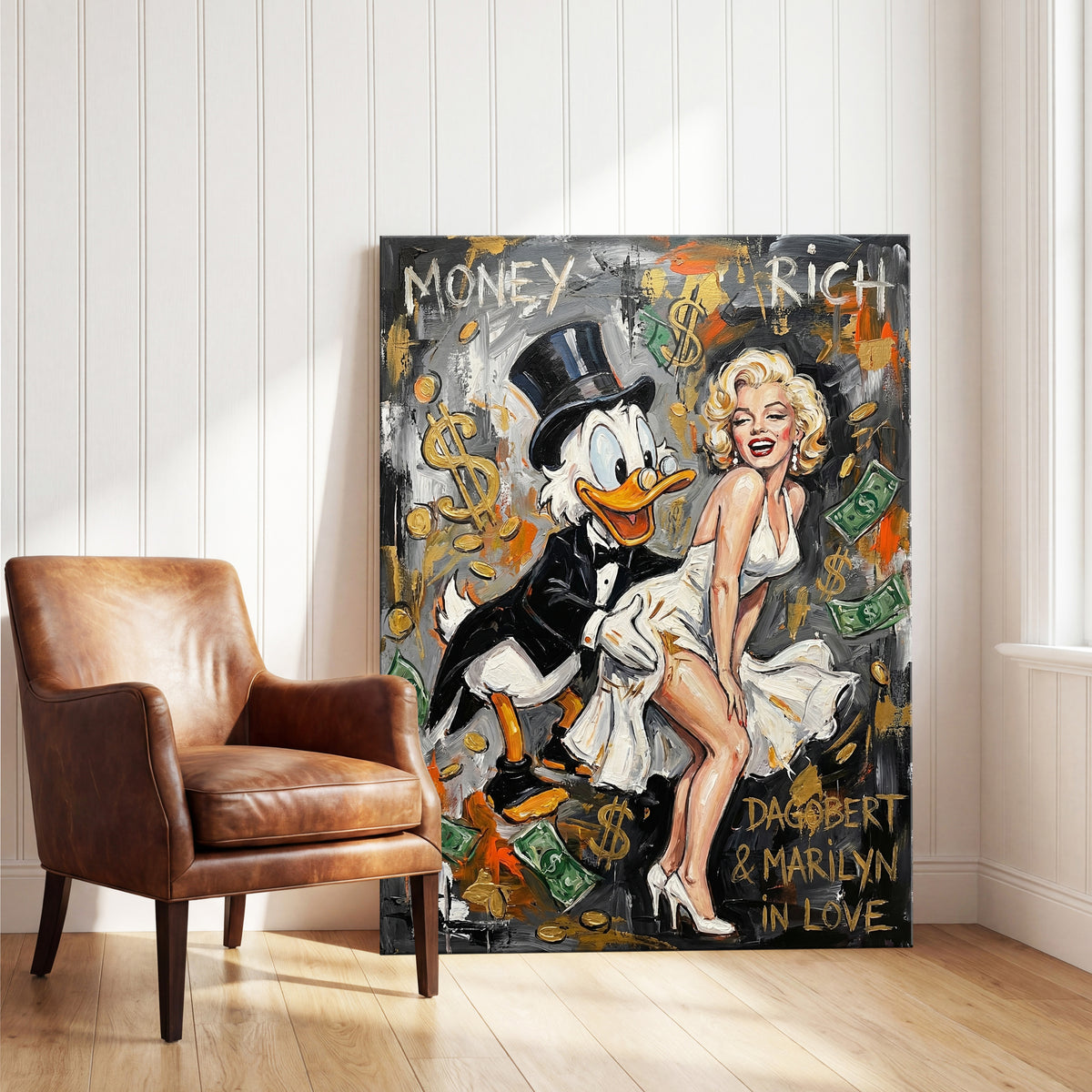 Monroe &amp; Duck Nr3