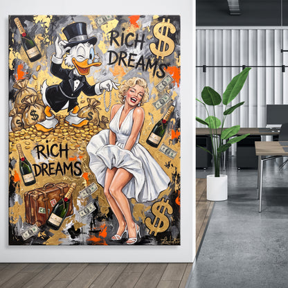 Monroe &amp; Duck Nr17