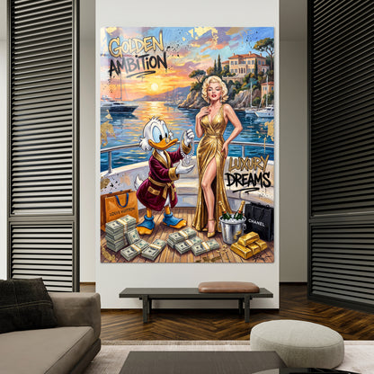 Monroe &amp; Duck Nr6