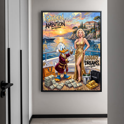 Monroe &amp; Duck Nr6