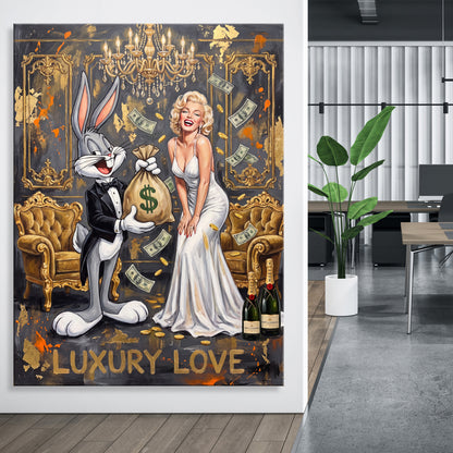 Monroe &amp; Bugs Nr27