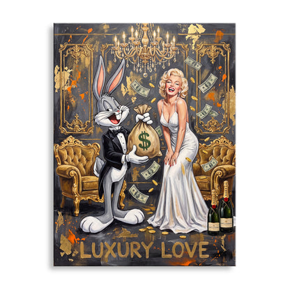 Monroe &amp; Bugs Nr27