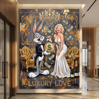 Monroe &amp; Bugs Nr27