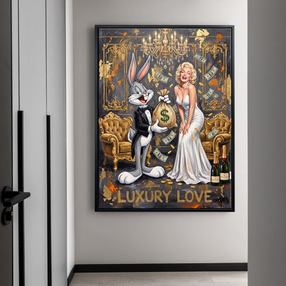 Monroe &amp; Bugs Nr27