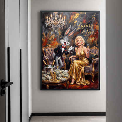 Monroe &amp; Bugs Nr38