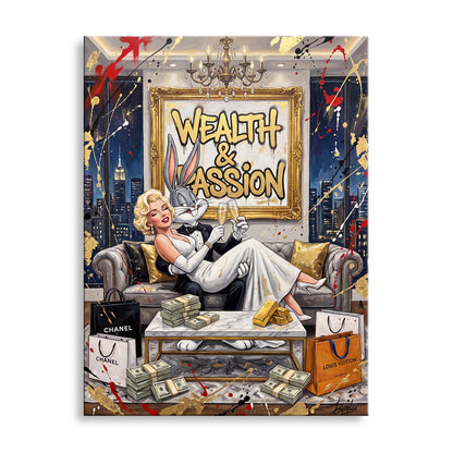 Monroe &amp; Bugs Nr40