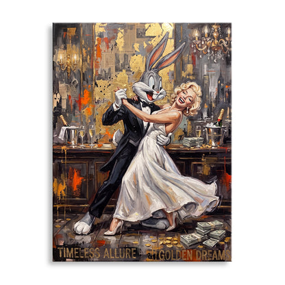 Monroe &amp; Bugs Nr44
