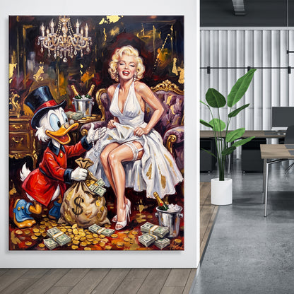 Monroe &amp; Duck Nr22